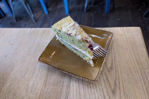 Heidi's Swiss Patisserie photo 2